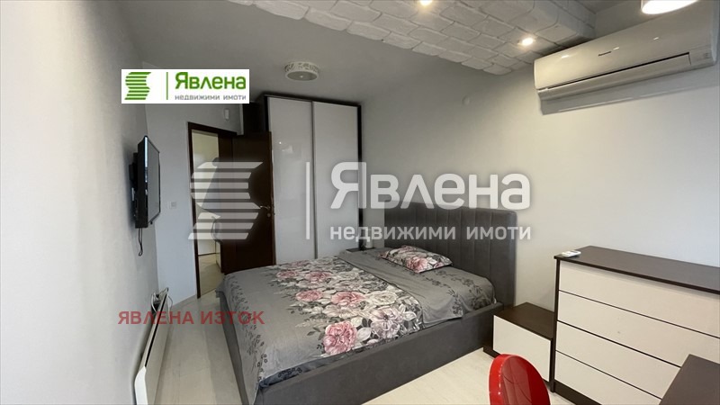 Дава под наем 2-СТАЕН, гр. София, Зона Б-18, снимка 4 - Апартаменти - 53048995