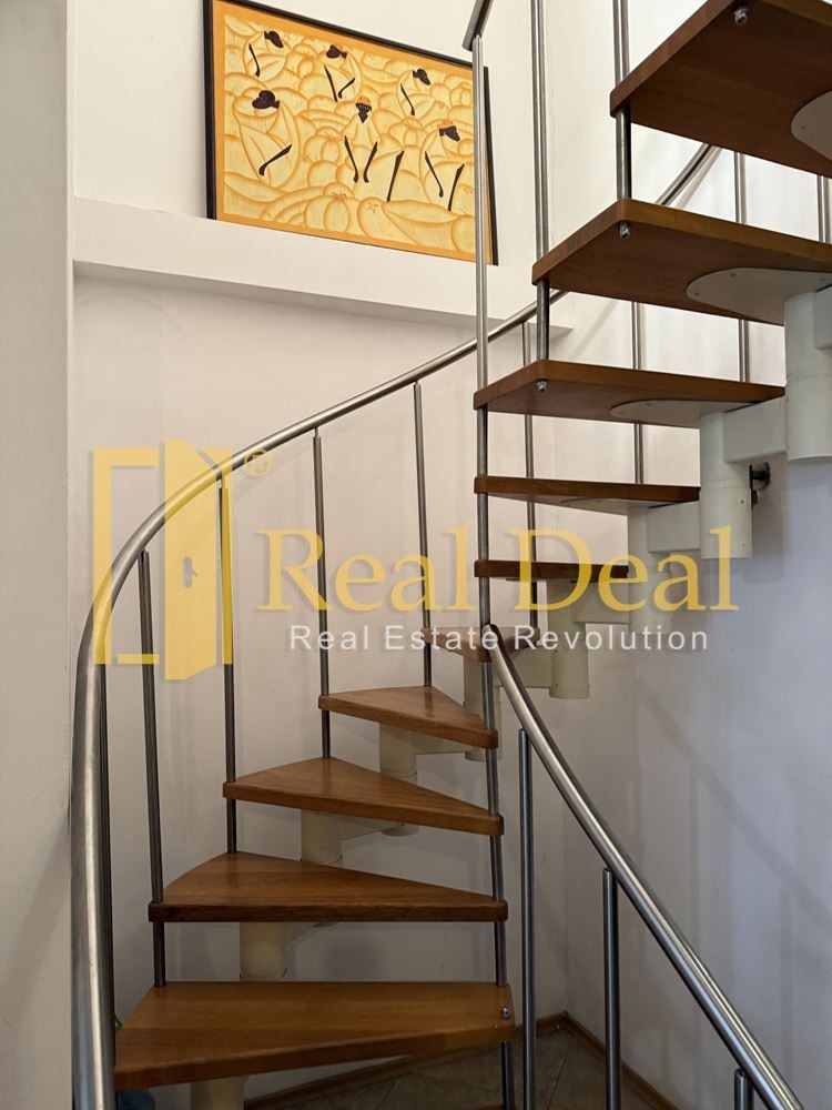 Дава под наем 2-СТАЕН, гр. София, Бъкстон, снимка 6 - Апартаменти - 53074970