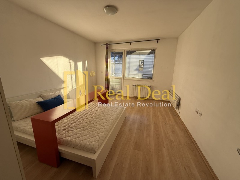 Дава под наем 2-СТАЕН, гр. София, Бъкстон, снимка 4 - Апартаменти - 53074970