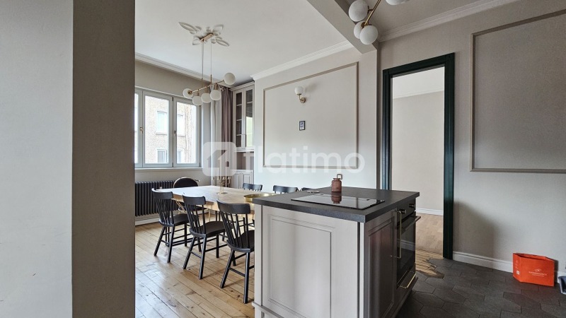 Дава под наем 2-СТАЕН, гр. София, Център, снимка 4 - Апартаменти - 53113348