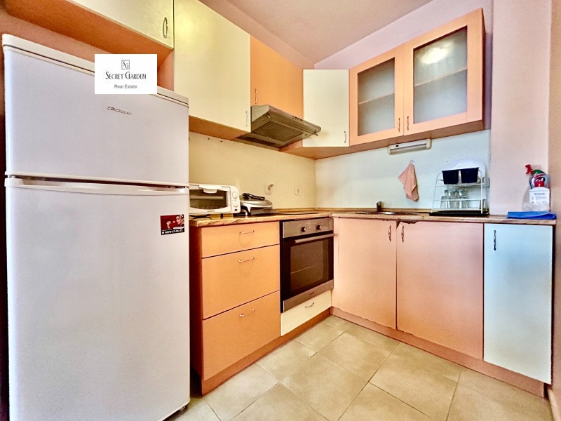 Дава под наем 2-СТАЕН, гр. София, Младост 4, снимка 4 - Апартаменти - 53346295