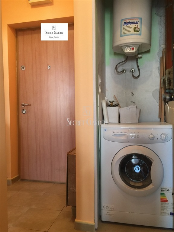 Дава под наем 2-СТАЕН, гр. София, Младост 4, снимка 12 - Апартаменти - 53346295