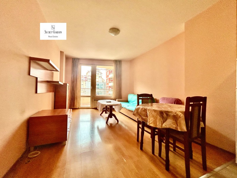 Дава под наем 2-СТАЕН, гр. София, Младост 4