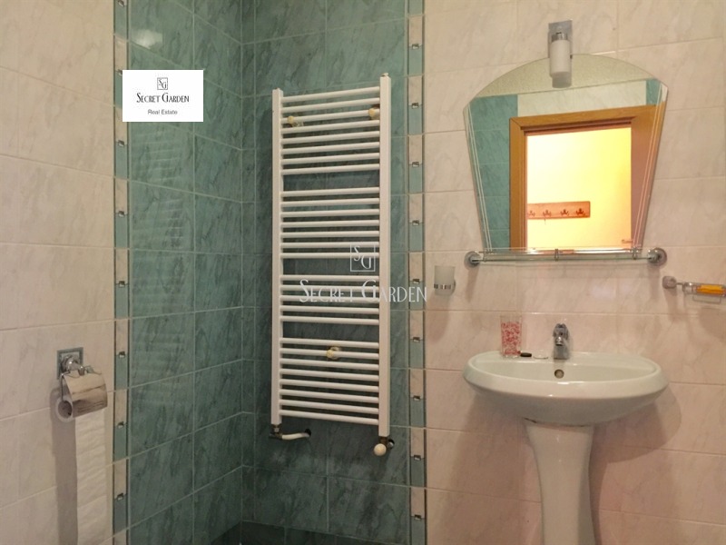 Дава под наем 2-СТАЕН, гр. София, Младост 4, снимка 9 - Апартаменти - 53346295