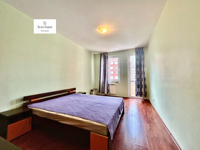 Дава под наем 2-СТАЕН, гр. София, Младост 4, снимка 6 - Апартаменти - 53346295