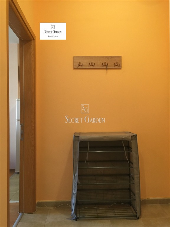 Дава под наем 2-СТАЕН, гр. София, Младост 4, снимка 13 - Апартаменти - 53346295