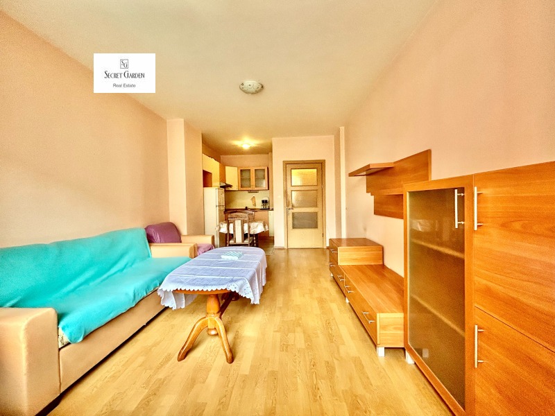 Дава под наем 2-СТАЕН, гр. София, Младост 4, снимка 2 - Апартаменти - 53346295