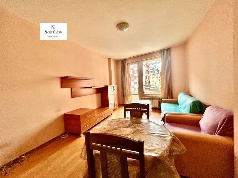 Дава под наем 2-СТАЕН, гр. София, Младост 4, снимка 3 - Апартаменти - 53346295