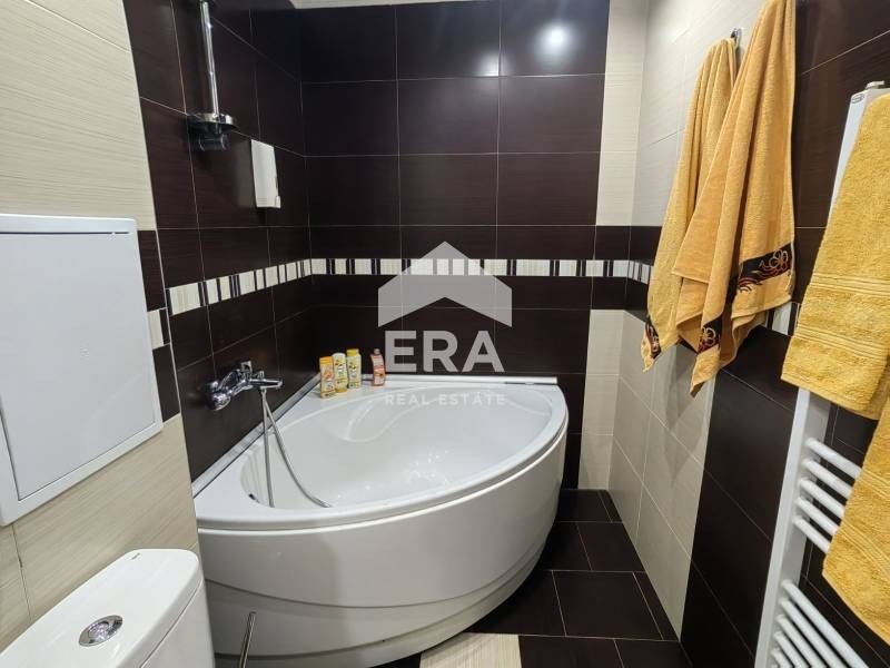 Дава под наем 2-СТАЕН, гр. София, Център, снимка 4 - Апартаменти - 54635441
