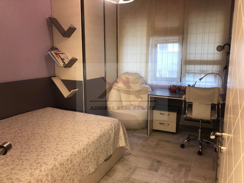 Para alugar  2 quartos Varna , Okrajna bolnica-Generali , 95 m² | 31929463 - imagem [5]