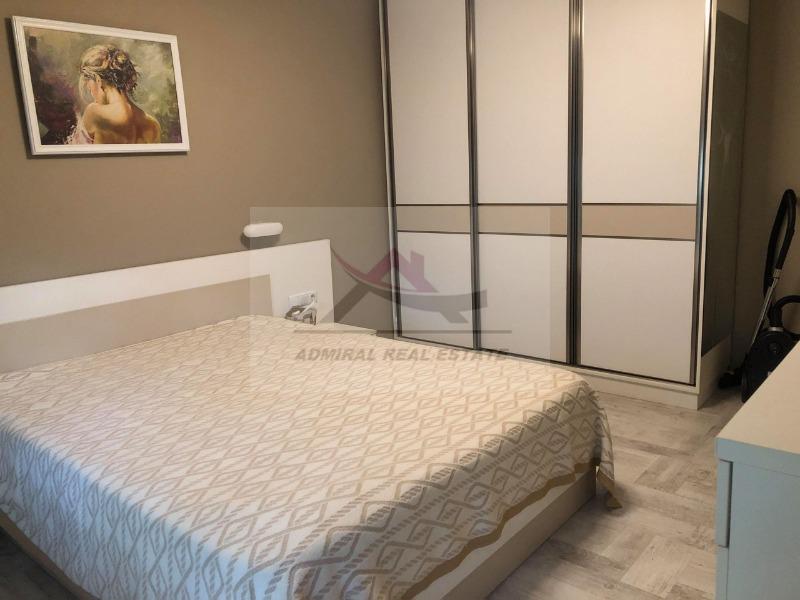 Para alugar  2 quartos Varna , Okrajna bolnica-Generali , 95 m² | 31929463 - imagem [4]