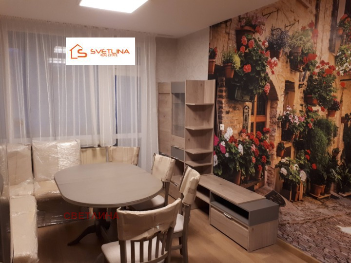 K pronájmu  2 ložnice Sofia , Zona B-5 , 88 m2 | 74202343 - obraz [8]