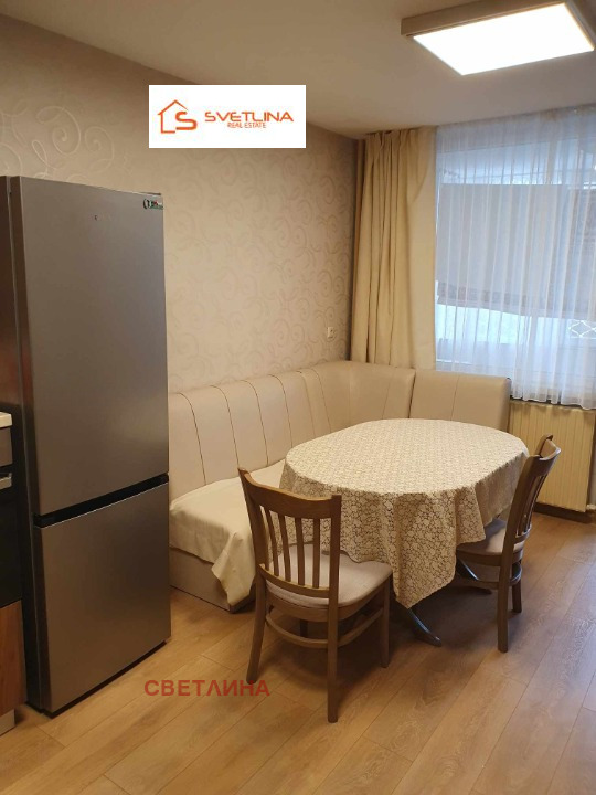 K pronájmu  2 ložnice Sofia , Zona B-5 , 88 m2 | 74202343 - obraz [7]