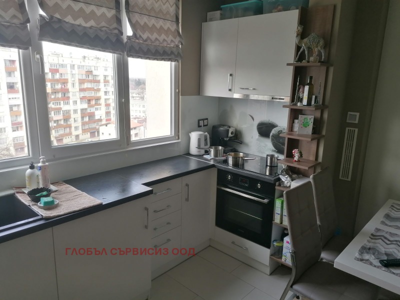 En renta  2 dormitorios Sofia , Nadezhda 4 , 65 metros cuadrados | 32133608 - imagen [10]