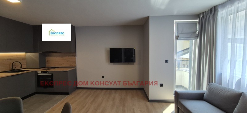 För uthyrning  2 sovrum Sofia , Zona B-5 , 62 kvm | 81527503 - bild [2]