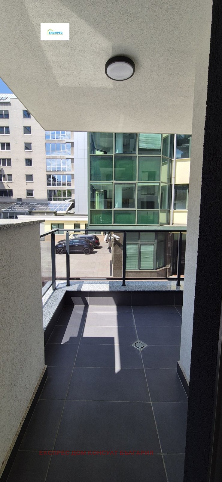 För uthyrning  2 sovrum Sofia , Zona B-5 , 62 kvm | 81527503 - bild [4]