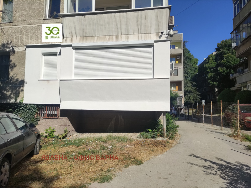 Дава под наем  3-стаен град Варна , Център , 82 кв.м | 58833455 - изображение [11]