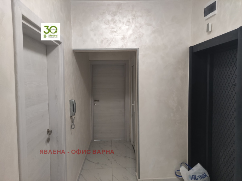 Дава под наем  3-стаен град Варна , Център , 82 кв.м | 58833455 - изображение [4]