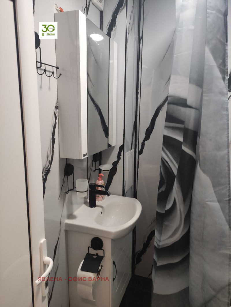 Дава под наем  3-стаен град Варна , Център , 82 кв.м | 58833455 - изображение [7]