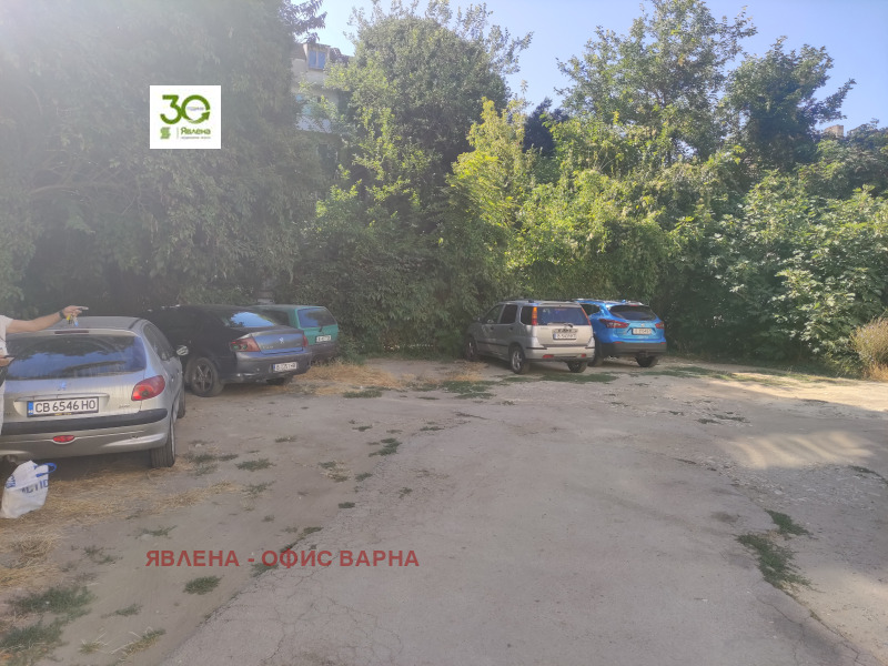 Дава под наем  3-стаен град Варна , Център , 82 кв.м | 58833455 - изображение [12]