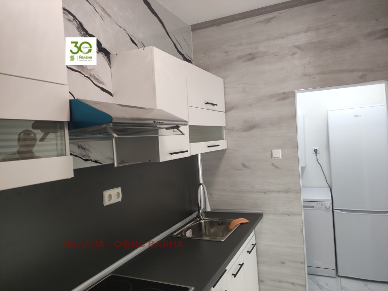 Дава под наем  3-стаен град Варна , Център , 82 кв.м | 58833455 - изображение [2]