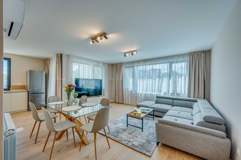 Под наем 3-СТАЕН, град София, Банишора • 1200 € • 13396377 — Holmes.bg