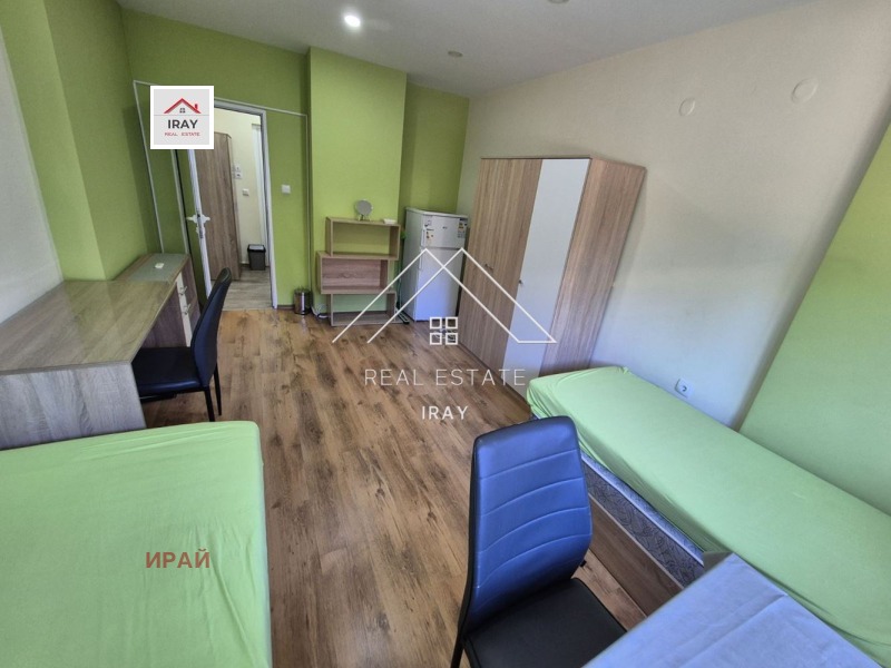 Vuokrattavana  2 makuuhuonetta Stara Zagora , ORB , 70 neliömetriä | 47283438 - kuva [11]