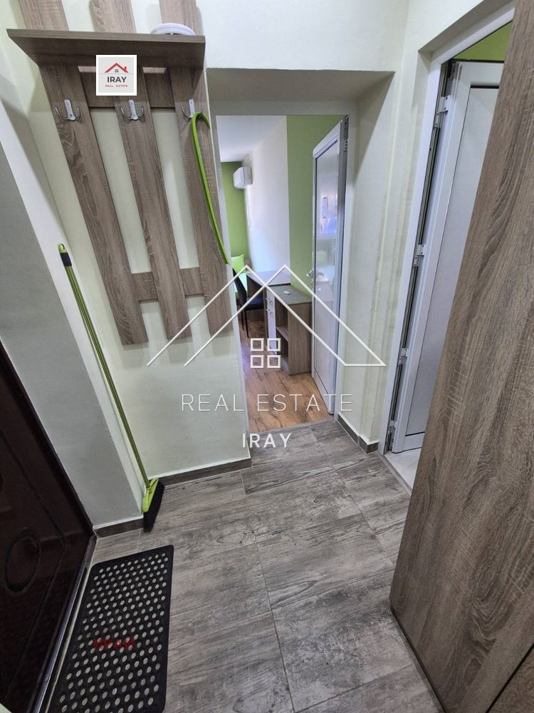 Vuokrattavana  2 makuuhuonetta Stara Zagora , ORB , 70 neliömetriä | 47283438 - kuva [5]