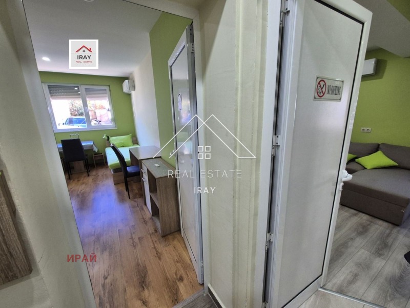 Vuokrattavana  2 makuuhuonetta Stara Zagora , ORB , 70 neliömetriä | 47283438 - kuva [15]