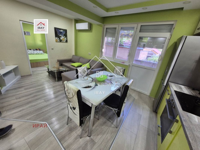 Vuokrattavana  2 makuuhuonetta Stara Zagora , ORB , 70 neliömetriä | 47283438 - kuva [4]