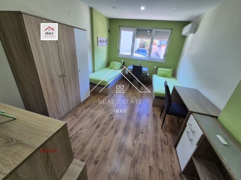 Vuokrattavana  2 makuuhuonetta Stara Zagora , ORB , 70 neliömetriä | 47283438 - kuva [14]