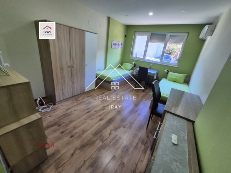 Vuokrattavana  2 makuuhuonetta Stara Zagora , ORB , 70 neliömetriä | 47283438 - kuva [10]