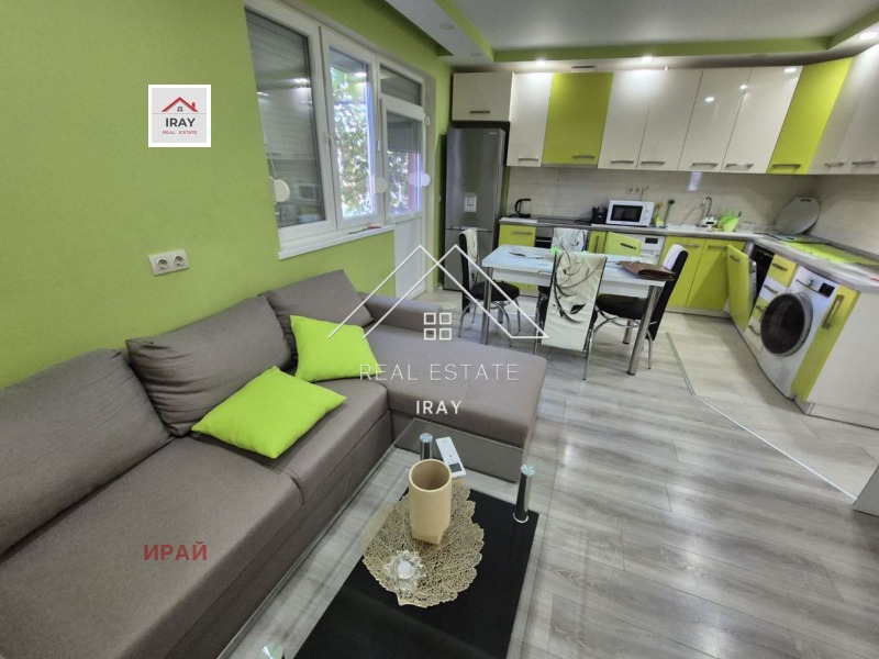 Vuokrattavana  2 makuuhuonetta Stara Zagora , ORB , 70 neliömetriä | 47283438 - kuva [2]