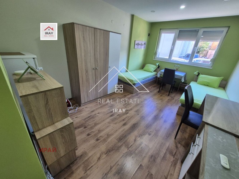 Vuokrattavana  2 makuuhuonetta Stara Zagora , ORB , 70 neliömetriä | 47283438 - kuva [13]