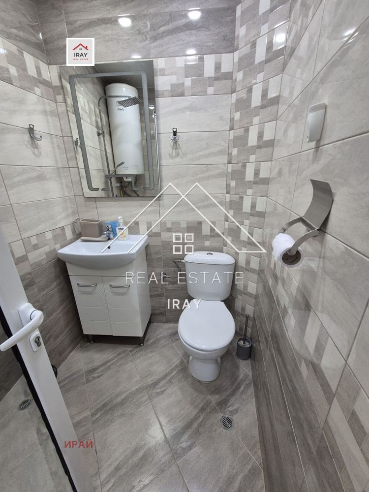 Vuokrattavana  2 makuuhuonetta Stara Zagora , ORB , 70 neliömetriä | 47283438 - kuva [17]