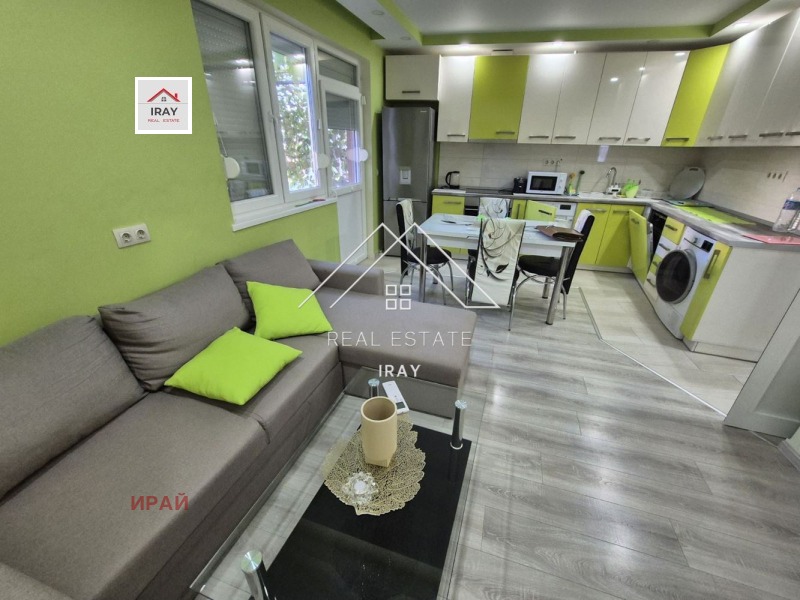 Vuokrattavana  2 makuuhuonetta Stara Zagora , ORB , 70 neliömetriä | 47283438 - kuva [3]