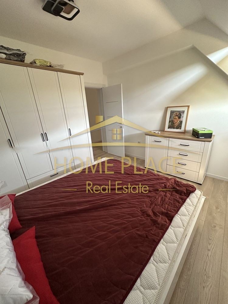 Дава под наем 3-СТАЕН, гр. Варна, Изгрев, снимка 5 - Апартаменти - 52626534