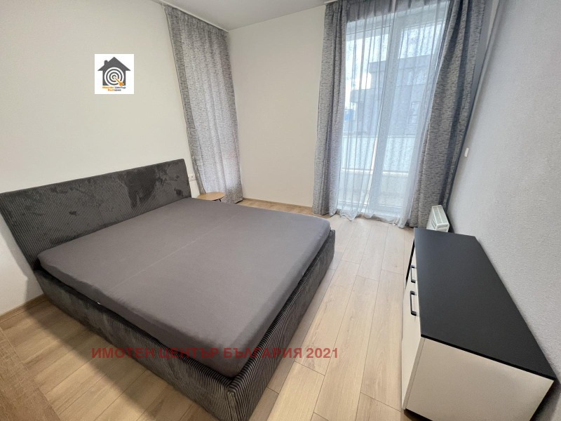 Дава под наем 3-СТАЕН, гр. София, Малинова долина, снимка 8 - Апартаменти - 53315072