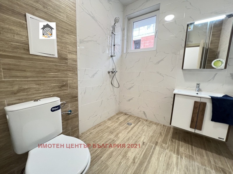 Дава под наем 3-СТАЕН, гр. София, Малинова долина, снимка 11 - Апартаменти - 53315072