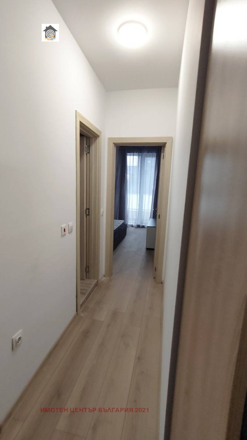 Дава под наем 3-СТАЕН, гр. София, Малинова долина, снимка 4 - Апартаменти - 53315072