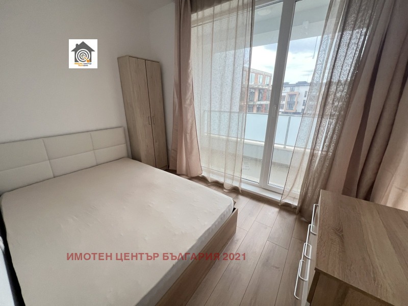 Дава под наем 3-СТАЕН, гр. София, Малинова долина, снимка 10 - Апартаменти - 53315072