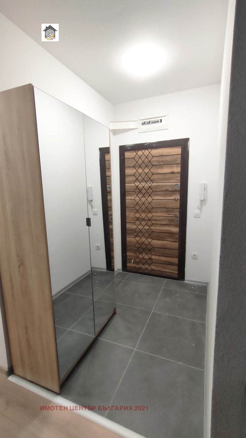 Дава под наем 3-СТАЕН, гр. София, Малинова долина, снимка 5 - Апартаменти - 53315072