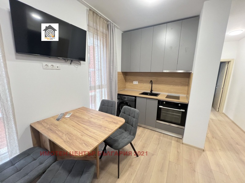 Дава под наем 3-СТАЕН, гр. София, Малинова долина, снимка 9 - Апартаменти - 53315072