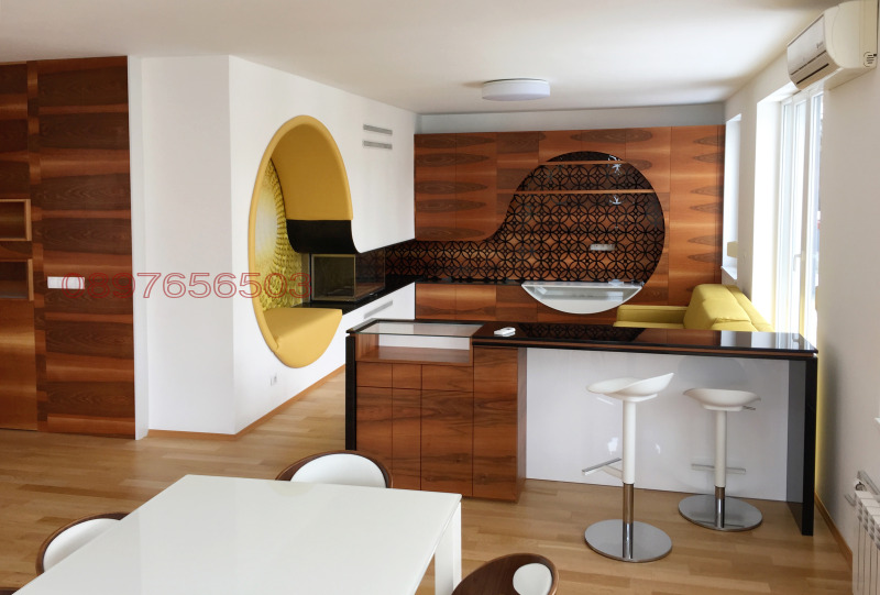 Дава под наем 4-СТАЕН, гр. София, в.з.Малинова долина