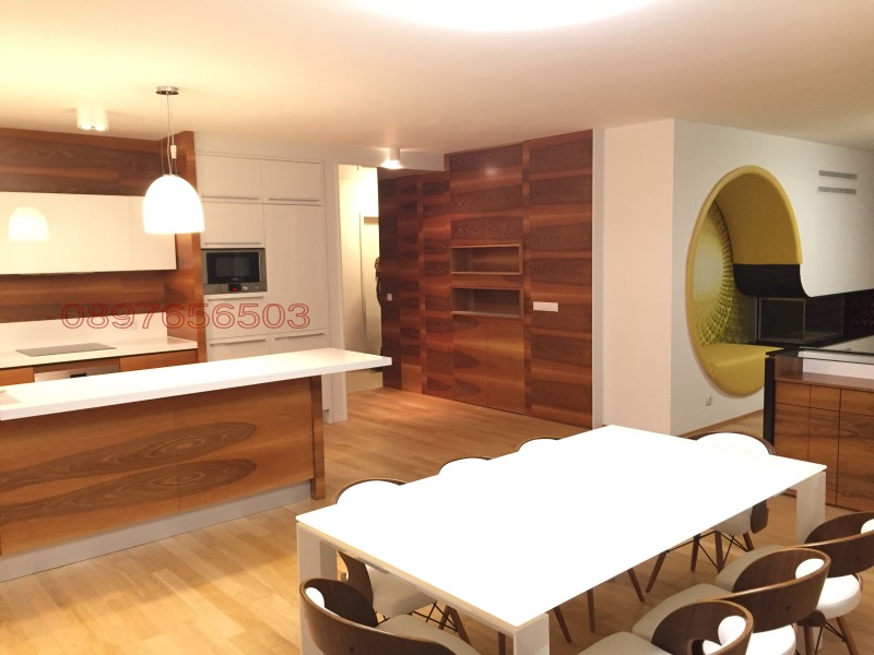 Дава под наем 4-СТАЕН, гр. София, в.з.Малинова долина, снимка 2 - Апартаменти - 53510980