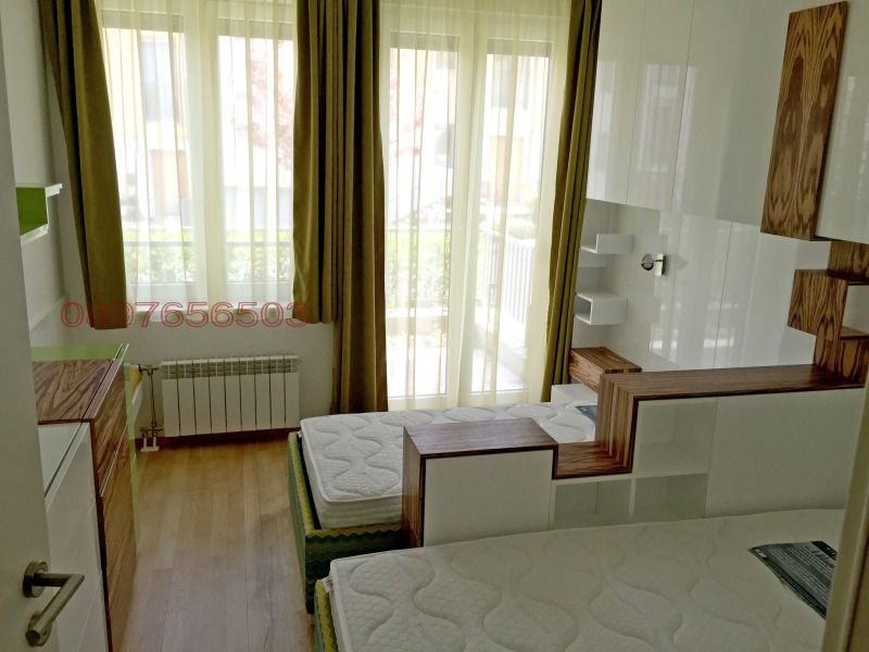 Дава под наем 4-СТАЕН, гр. София, в.з.Малинова долина, снимка 11 - Апартаменти - 53510980