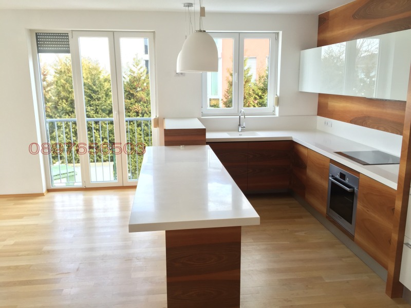 Дава под наем 4-СТАЕН, гр. София, в.з.Малинова долина, снимка 5 - Апартаменти - 53510980