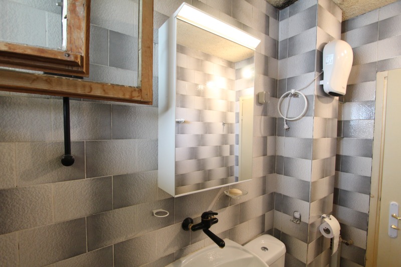 Дава под наем МНОГОСТАЕН, гр. София, Оборище, снимка 11 - Апартаменти - 52826505