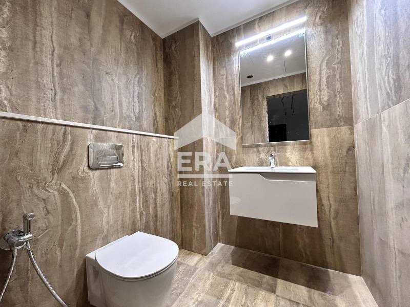 Te huur  Kantoor Sofia , Krastova vada , 101 m² | 56590843 - afbeelding [2]