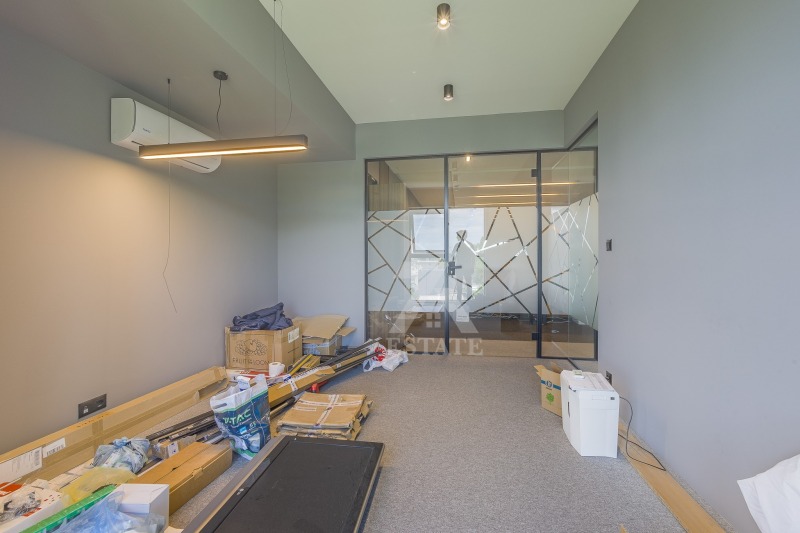 K pronájmu  Kancelář Sofia , Malinova dolina , 40 m2 | 65163105 - obraz [2]